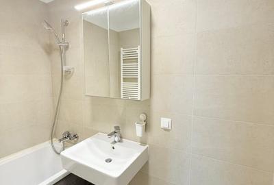 Garsonieră decomandată în Pipera - 9