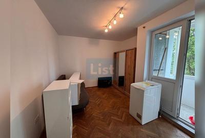 Apartament cu 2 camere decomandat, mobilat în Gheorgheni - 2