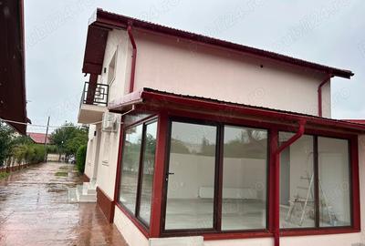 Casa 280 mp, Buftea, vizavi de Penny, Finalizata in 2024 - 5