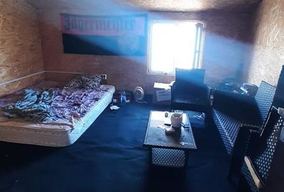 Casă cu 4 camere cu Teren 300 Mp în Central - 14