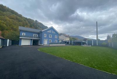 Casă cu 4 camere în Lupeni - 6