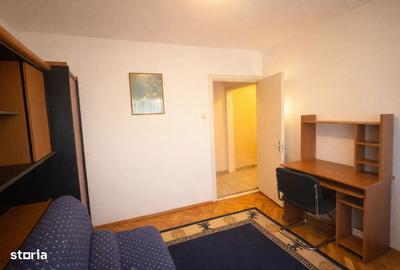 Apartament cu 2 camere decomandat, mobilat în Complex Studențesc - 7
