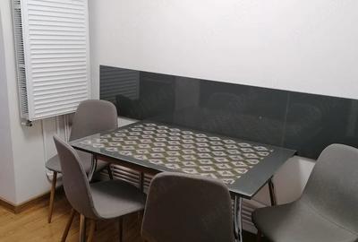 Apartament cu 2 camere decomandat în Traian - 8