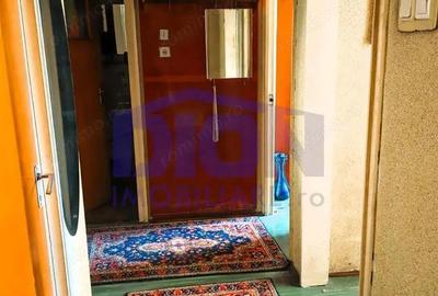 Baba Novac Bloc turn - 2