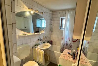 Apartament cu 4 camere decomandat, mobilat în Central - 2