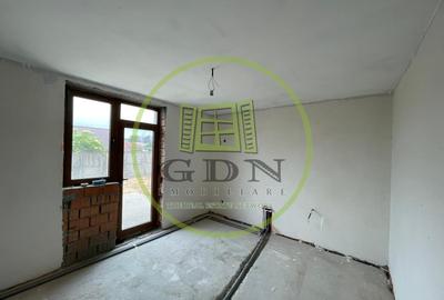 Casa semifinisata P+1 cu teren de 710mp in proximitatea centurii de Nord Craiova - 9