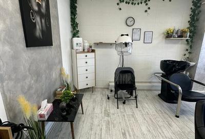 Spațiu comercial, de 20 mp, în Central - 1