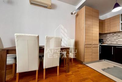 Apartament 3 camere 110 mp utili zona Take Ionescu - 5