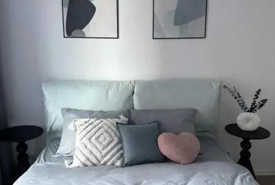 De inchiriat apartament cu 2 camere zona Coresi - 3