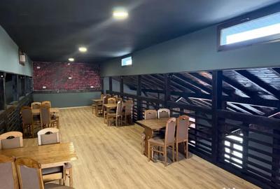 Casă cu 2 camere cu Teren 500 Mp în Central - 8