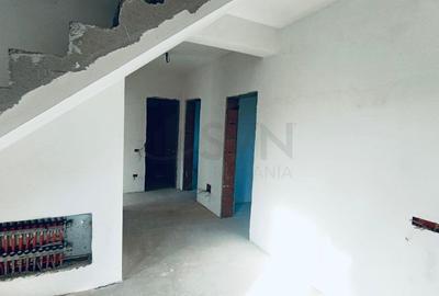 REV2004472 Vila pe un singur nivel teren 500 mp Corbeanca - 9