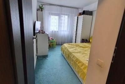 Apartament 2 camere + Loc Parcare Subterană Drumul Taberei - 12