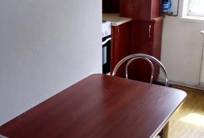 Inchiriez apartament cu 2 camere in Lugoj, zona Stadion - 3