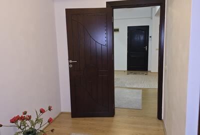 Unirii, Alba Iulia, apart 2 cam 87 mp - 13