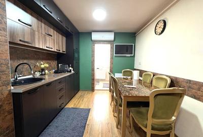 Apartament cu 3 camere decomandat, mobilat în Nord - 1