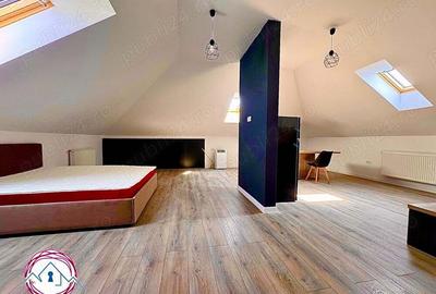 Proprietar- Apartament tip studio, 60 mp - 4