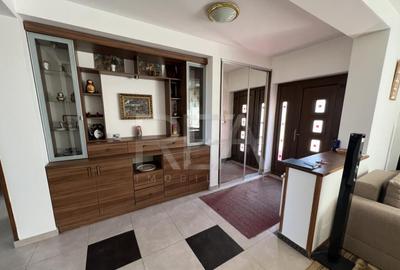 Casă cu 5 camere cu Teren 543 Mp în Gulia - 3