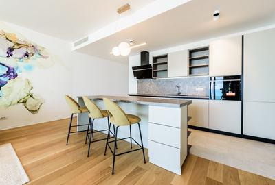 Apartament cu 4 camere decomandat, mobilat în Mamaia - 4