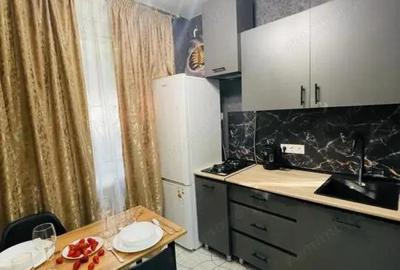 Garsoniera de inchiriat in zona Gorjului Garsoniera de inchiriat in zona Gorjului - 2