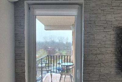 Apartament cu 3 camere semidecomandat în Central - 6