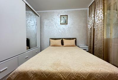 Apartament cu 2 camere semidecomandat în Lujerului - 5