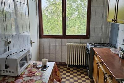 Apartament cu 3 camere decomandat în Militari - 18