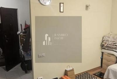 Garsonieră semidecomandată în Titan - 1