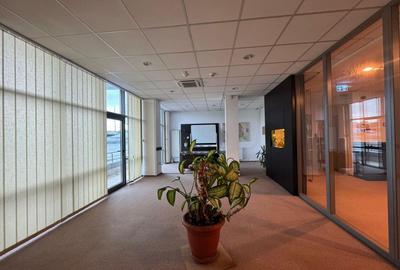 SPATIU DE BIROURI | SPLAIUL UNIRII | 7 locuri de parcare - 12