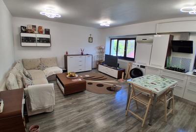 Apartament cu 3 camere decomandat, mobilat în Păcurari