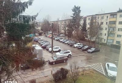 Apartament cu 3 camere în Micro 9 - 7