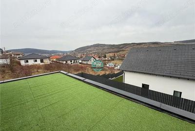 Casă cu 4 camere cu Teren 500 Mp în Sâncraiu de Mureș - 11