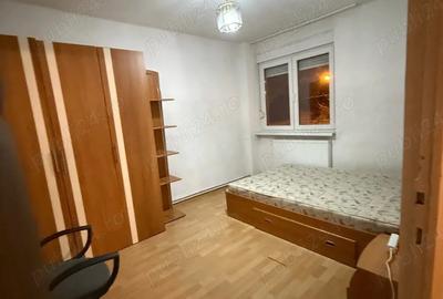 Apartament cu 2 camere nedecomandat în Complex Studențesc - 3