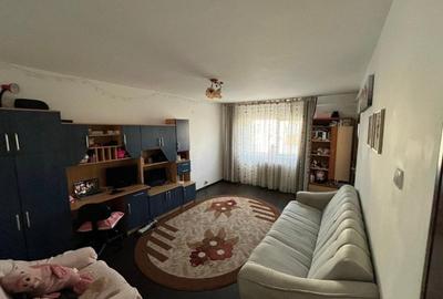 Apartament de 1 camera, decomandat, zona Nicolina Apartament de 1 camera, decomandat, zona Nicolina - 3