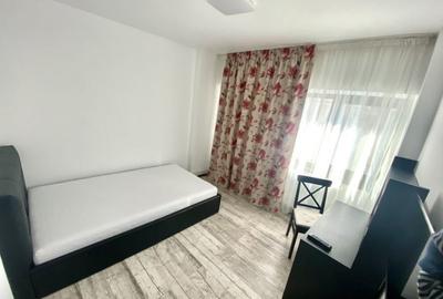 Garsonieră decomandată în Mănăștur - 3