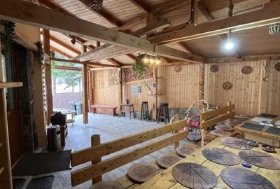 Casa de Vacanta/Pensiune-Sinaia-16 camere - Nota 9.6 Booking - 10
