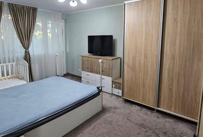 Apartament cu 2 camere decomandat, mobilat în Tineretului - 5