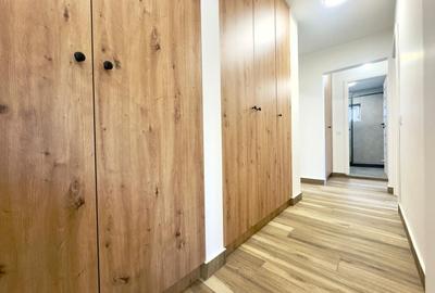 Apartament cu 4 camere decomandat, mobilat în Zorilor - 18