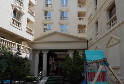 Reședință urbană de 142 mp - 3 camere - Sector 1 – Madgearu - 3