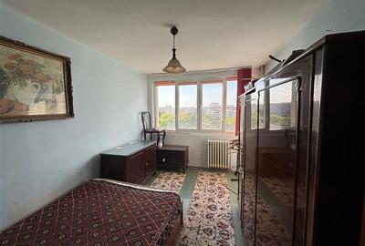 Apartament cu 2 camere semidecomandat în Berceni - 5