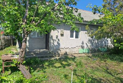 Casă cu 4 camere în Central - 4