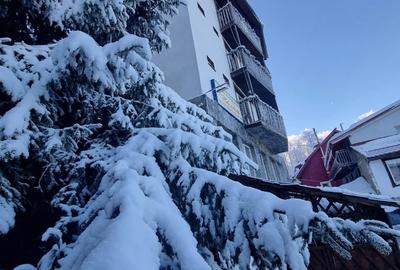 Vila Turistica Straja HD Vila Turistica Straja HD - 1