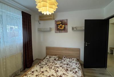 Apartament 3 camere - mobilat si utilat - Metrou Dimitrie Leonida - 12