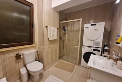 Apartament cu 3 camere decomandat, mobilat în Faleza Nord - 11