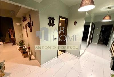 Apartament 3 camere, garaj propriu, mobilat si utilat, central, Ploies - 3