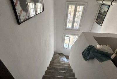 Apartament cu 5 camere, mobilat în Eminescu - 3
