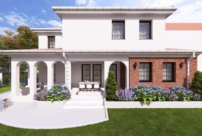 Teren cu Proiect si Autorizatie de Construire - Zona Blascovici - 11