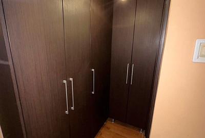 Apartament cu 4 camere decomandat, mobilat în Micro 18 - 9
