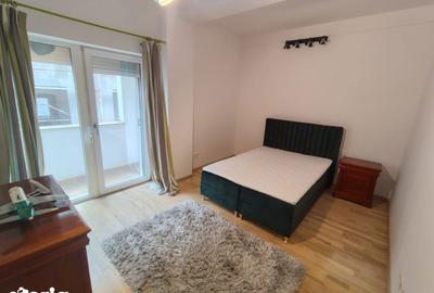 Apartament cu 3 camere, mobilat în Ultracentral - 6