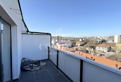 Apartament cu 4 camere decomandat în Dâmbul Rotund - 11