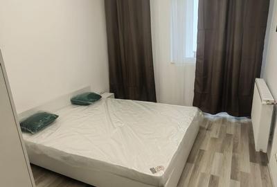 Metrou Aparatorii Patriei, ideal investitie, nou, gata mobilat, utilat - 8